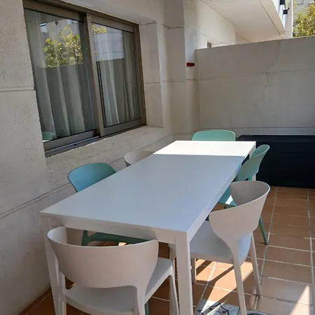 Mbo Michelangelo Salou