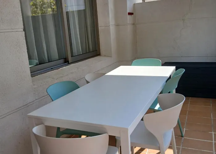 Mbo Michelangelo Salou