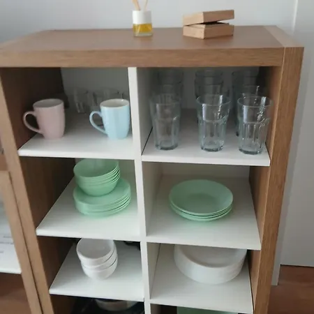 Mbo Michelangelo Apartamento Salou