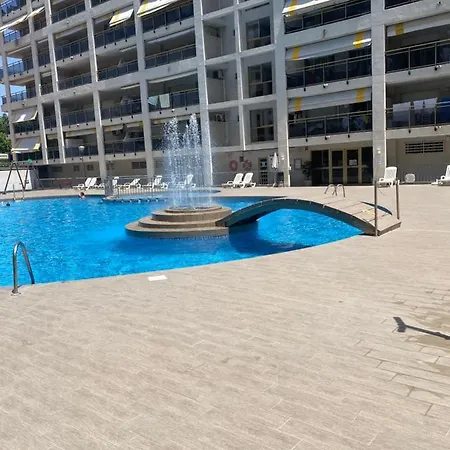 Appartement Mbo Michelangelo *