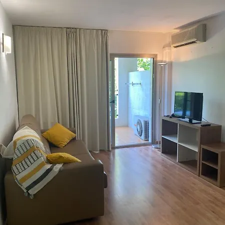 Mbo Michelangelo Appartement Salou