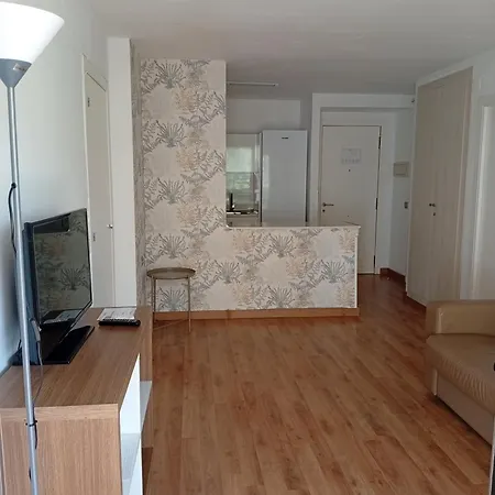 Appartement Mbo Michelangelo Salou