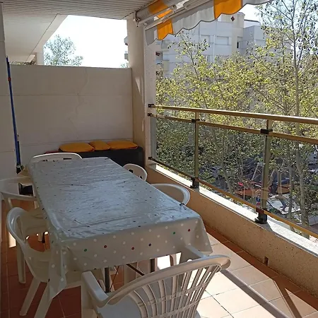 Appartement Mbo Michelangelo Salou