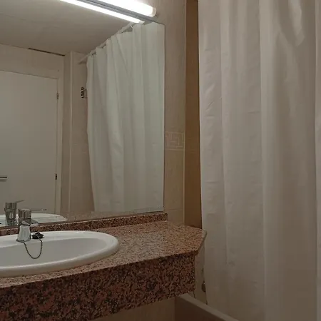Appartement Mbo Michelangelo