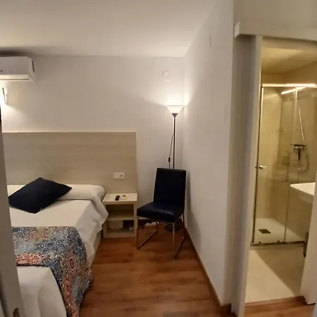 Mbo Michelangelo Salou