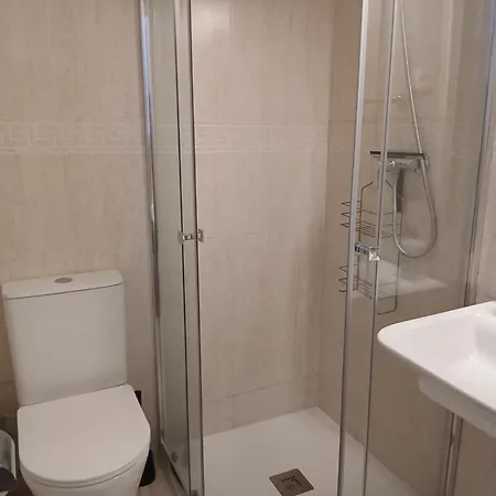 Mbo Michelangelo Apartment Salou