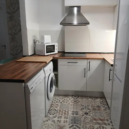 Mbo Michelangelo Apartment