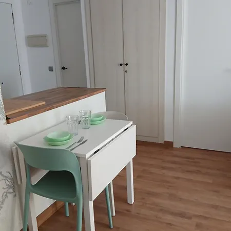 Mbo Michelangelo Apartment *