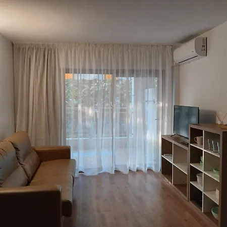 Appartement Mbo Michelangelo *