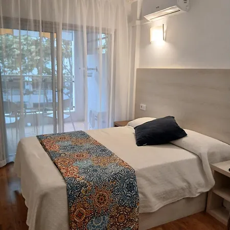 Apartment Mbo Michelangelo Salou