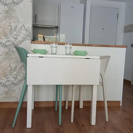 Mbo Michelangelo * Salou