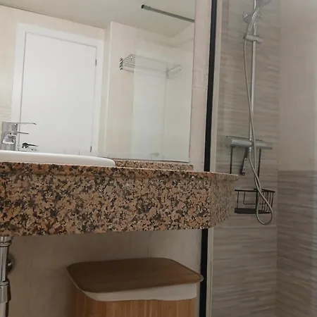 Mbo Michelangelo Apartment *