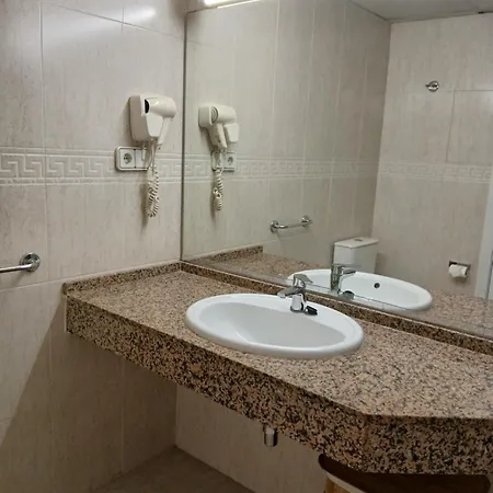 Mbo Michelangelo Apartment Salou