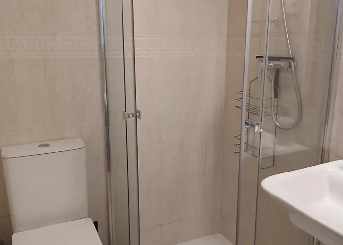 Mbo Michelangelo Appartement Salou