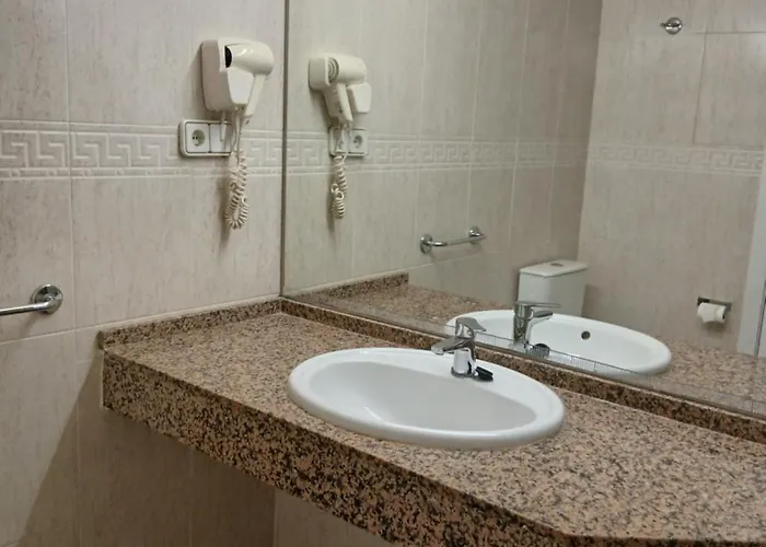Mbo Michelangelo Appartamento Salou