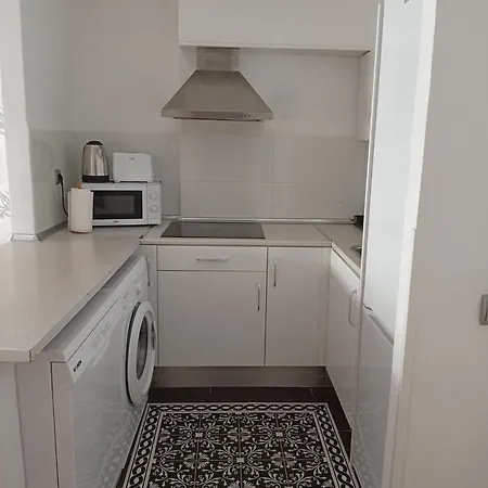 Mbo Michelangelo Apartamento *