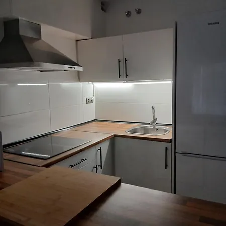 Mbo Michelangelo Apartment *