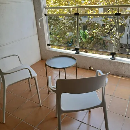 Apartment Mbo Michelangelo